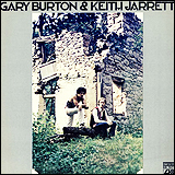 Gary Burton and Keith Jarrett / Gary Burton And Keith Jarrett (WPCR-27043)