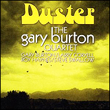 Gary Burton / Duster (R32J-1017)