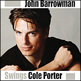 Cole Porter, John Barrowman / Swings Cole Porter (FH73388)
