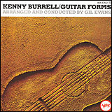 Kenny Burrell / Guitar Forms (UCCU-9247)