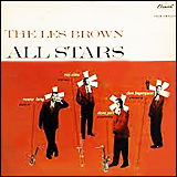 Les Brown All Stars
