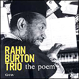 Rahn Burton / The Poem (DIW-610)