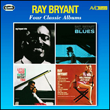 Ray Bryant / Four Classic Albums (AMSC 1190)
