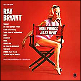 Ray Bryant / Hollywood Jazz Beat
