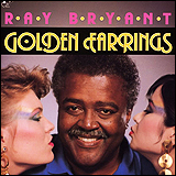Ray Bryant / Golden Earrings (EMARCY 836 368-2)