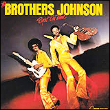 The Brothers Johnson / Right On Time (75021 3147 2)