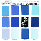 Tina Brooks / True Blue (TOCJ-4041)