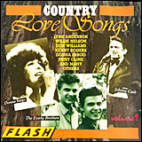 Country Love Songs Volume1 (P1 STEREO F 2129-2)