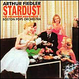 Arthur Fiedler Stardust