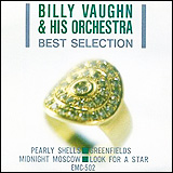 Billy Vaughn Billy Vaughn And His Orchestra Best Selection