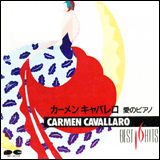 Carmen Cavallaro Best 16 Hits