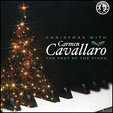 Carmen Cavallaro Christmas With Carmen Cavallaro
