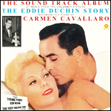 Carmen Cavallaro Eddy Duchin Story