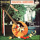 Frank Chacksfield Immortal Serenades (POCD-1512)