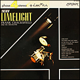 Frank Chacksfield The New Limelight (POCD-1511)