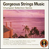 Gergeous Strings Music (Della Inc PF-8533)