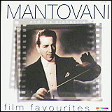 Mantovani Film Favourites (551 601-2)