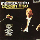 Mantovani's Golden Hits (P28L 20071)