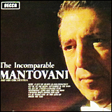 The Incomparable Mantovani (UICY-1566)