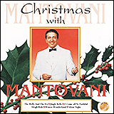 Christmas With Mantovani (PYCD 200)