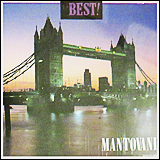 The Best! Mantovani (POCD-1535)