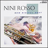 Nini Rosso New Digital Best (VDP-1373)
