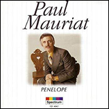 Paul Mauriat Penelope (810 025-2)