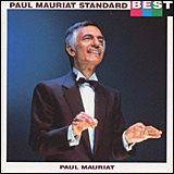 Paul Mauriat Standard Best (PKCA 6126)