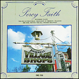Percy Faith And His Orchestra (EMC-509)
