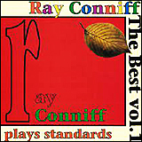 Ray Conniff The Best Vol1 Plays Standards