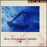 Robert Maxwell Magic Harp Of Robert Maxwell (MVCZ-15025)