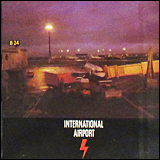 International Airport 世界の大空港 (SHB-504)