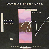 Nature Sound Selection Vol.03 Dawn At Trout Lake (CCD-11003)