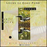 Nature Sound Selection Vol.07 Loons Of Echo Pond (CCD-11007)