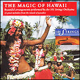 101 Strings / The Magic Of Hawaii (EMPRCD014)
