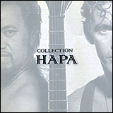 ハパ (Hapa) /  Collection (MACD 2085)