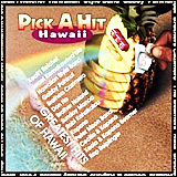 Pick A Hit Hawaii