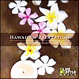 Stephen Jones and Bryan Kessler　／　Hawaiian Relaxation (DLDH-1874)