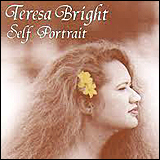 テレサ・ブライト (Teresa Bright) / Self Portrait (PS 4928)