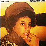 Janis Ian / Between The Lines (CSCS 6017)