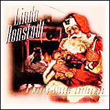 Linda Ronstadt Merry Little Christmas (AMCY-7204)