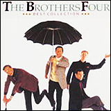 The Brothers Four Best Collection (FCCP 30035)