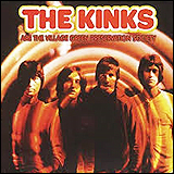 The Kinks　/　The Kinks Are The Village Green Preservation Society +13 (VICP-60227)