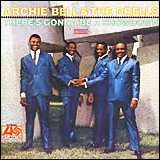 Archie Bell And The Drells There's Gonna Be A Showdown