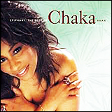 Chaka Khan / Epiphany The Best Chaka Khan (9362-45865-2)