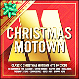 Christmas Motown (SPECXX2118)