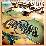Commodores / Natural High (UICT-75811)