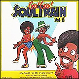 Go Go Soul Train Vol1 (TECX-28339)