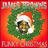James Brown Funky Christmas (POCP-1619)