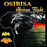 Osibisa / African Flight